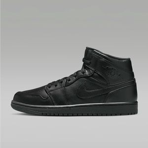 Air Jordan 1 Mid 6Y